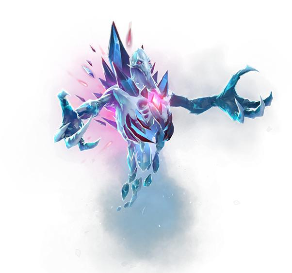 神的新领袖 神的新领袖